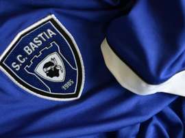 Plusieurs joueurs du Bastia partiront cette saison lors du mercato estival. AFP