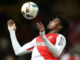 La Roma s'intéresse à Jemerson. AFP