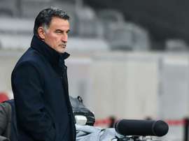 Lille peut s'attendre au pire pour son tirage. AFP