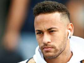 El Barça presenta al PSG cuatro soluciones por Neymar. AFP