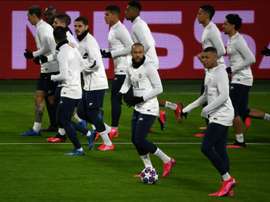 Paris et Neymar veulent briser, à Dortmund, la malédiction des 8es