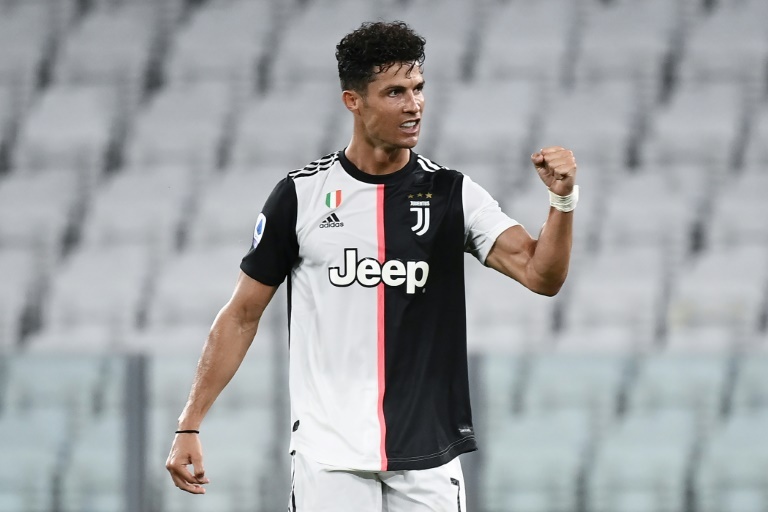cristiano ronaldo jordan