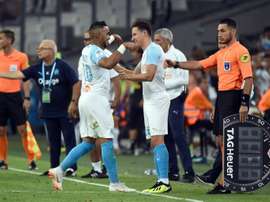 Payet et Thauvin poussés vers la PL ? AFP