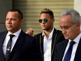 L'actu des transferts foot et rumeurs du mercato du 19 juillet 2019. AFP