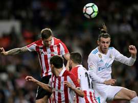 Madrid et Ronaldo sauvent leur peau à Bernabeu. AFP