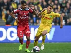 Girotto est de retour. AFP