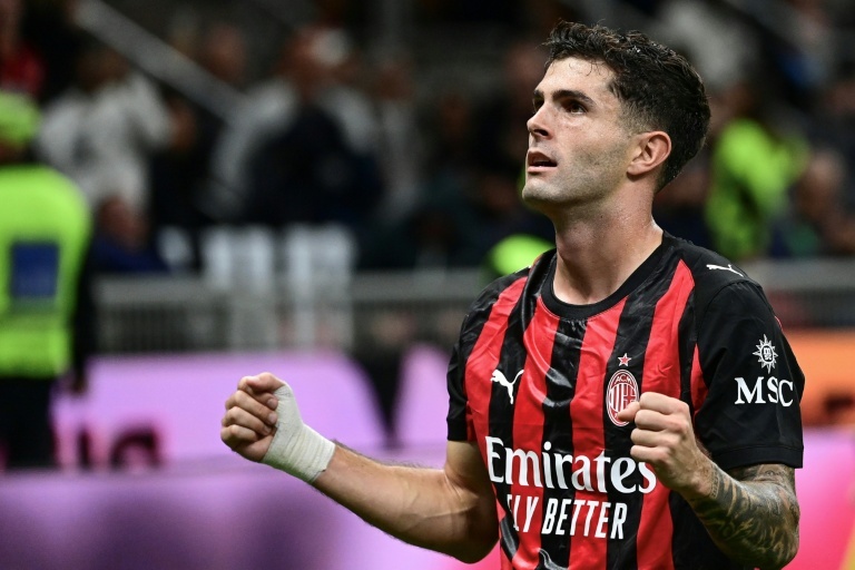 "Sto vivendo il mio miglior momento, voglio godermelo"