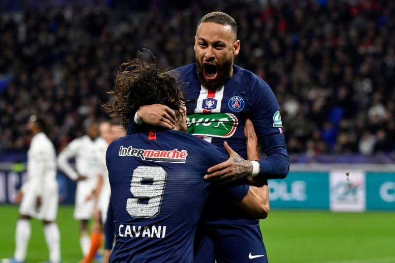 The 2020 21 Season In France Could Begin In August Besoccer