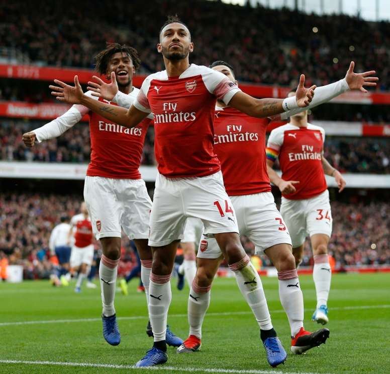Arsenal V Tottenham Hotspur Preview And Possible Lineups Besoccer