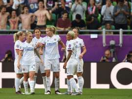 Ligue des champions dames: Lyon et Paris en classe (bonnes) Affaires