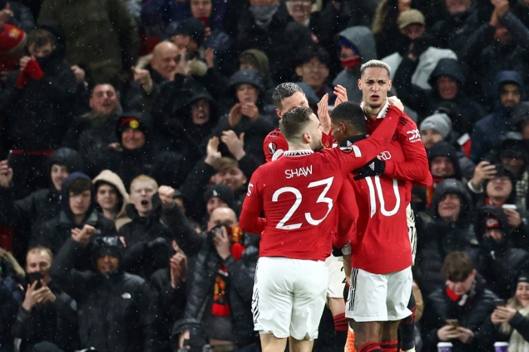 Ex-Man Utd player opens up on the 'pressure' of wearing the club shirt