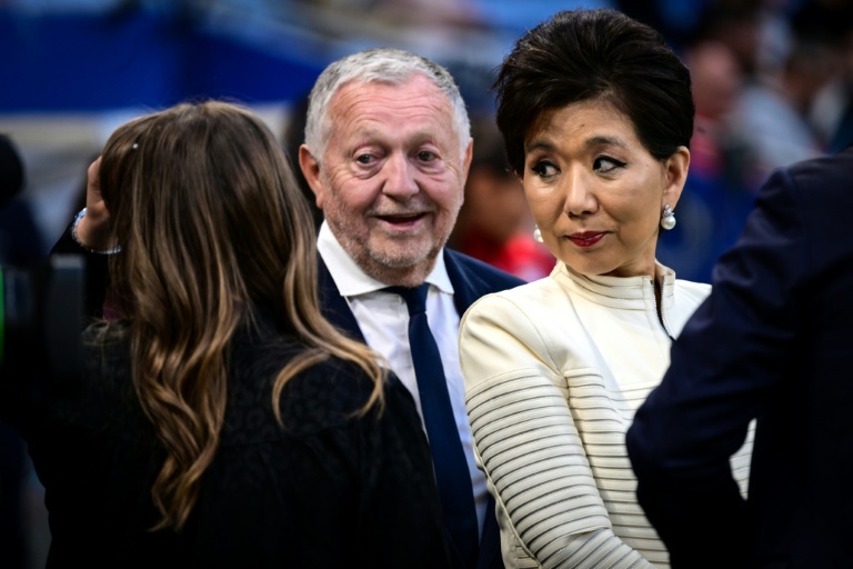 Rétrogradation de l’OL : l’appel du club examiné le 10 juillet