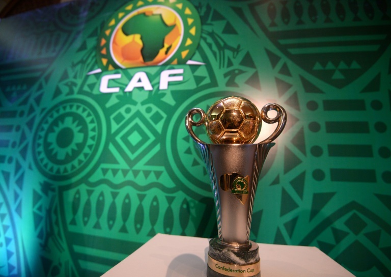 Voici Les Groupes De La Coupe D'Afrique Des Nations 2019 - BeSoccer