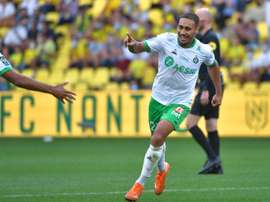 L1: Saint-Etienne et Rennes pour la tête, Lens et Paris pour la conquête