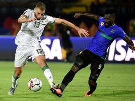 Slimani prêté à Monaco par Leicester. Goal