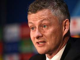 Solskjaer acredita que podem fazer nova proeza no Camp Nou. AFP