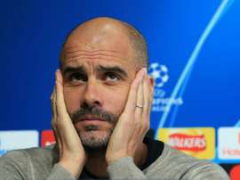 812 millions ne font pas le bonheur. AFP