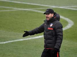 Les limites de la méthode Simeone. AFP