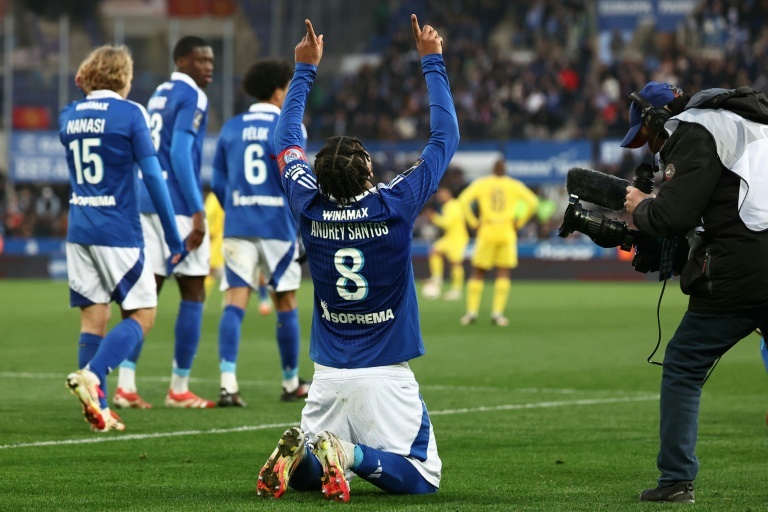 Chelsea set asking price as Arsenal and PSG pursue Andrey Santos