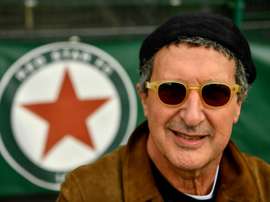 Bonne nouvelle pour le Red Star. AFP
