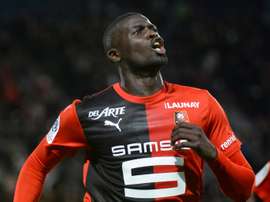 M'Baye Niang se rapproche du Torino. AFP