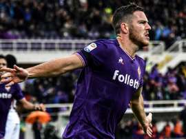 Le Milan AC prépare 23 millions d'euros pour Veretout. AFP