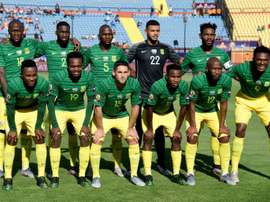 Pourquoi le foot sud-africain échappe aux quotas raciaux du rugby. AFP