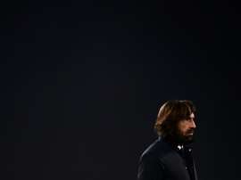 Juventus-Naples, comme on se retrouve. afp