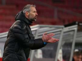 Allemagne: Mönchengladbach pour se rapprocher du podium