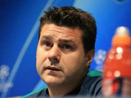 Pochettino est prêt pour la bataille face à City. AFP