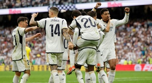 La celebración tendrá que esperar: el plan del Madrid tras conquistar LaLiga