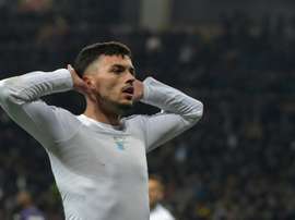 Radonjic ne s's'arrête plus de marquer. afp