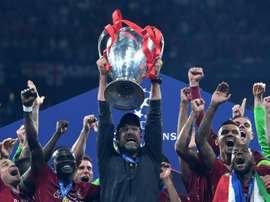 Liverpool rêve d'Istanbul, les clubs français d'exploit. AFP