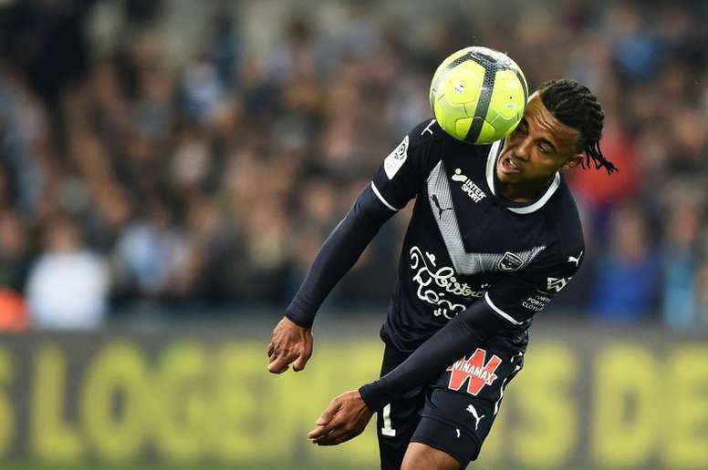 Image result for Jules Koundé