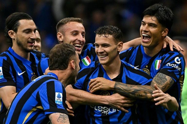 El Inter 'b' gana con lo justo y ya espera al Barça