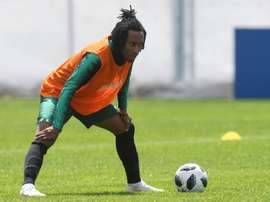 Martins is one of the players to have jumped ship. AFP