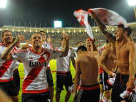 River continúa recibiendo ofrecimientos. AFP