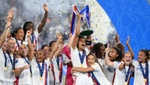 Lyon, Chelsea, Portland y Monterrey jugarán la Women’s International Champions Cup
