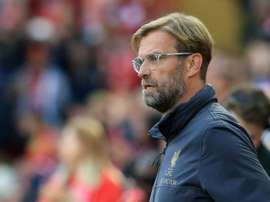 Klopp in difesa del tecnico della Germania. AFP