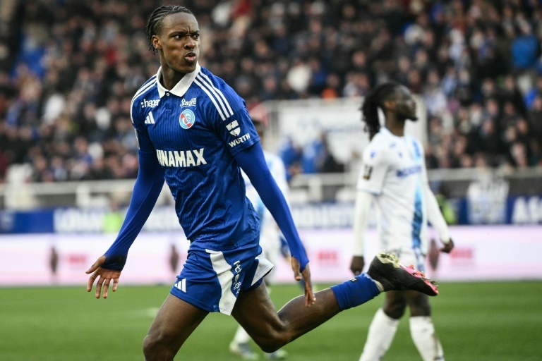 Chelsea cible Emanuel Emegha, mais pour 2026