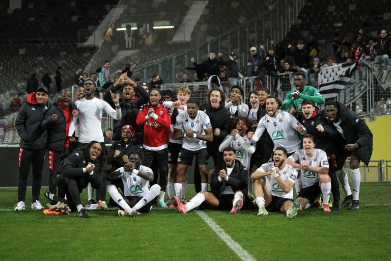 El duro y sinuoso sendero a la Ligue 1 vía 'play off'