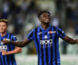Last News D Zapata Atalanta Besoccer