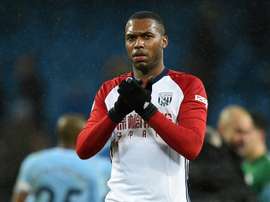 Sturridge pourrait retourner en Premier League. AFP