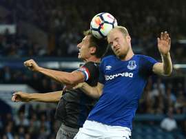 Davy Klaassen rejoint le Werder Brême. AFP