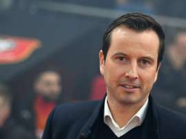 Coupe de France: à Rennes, Stéphan désormais seul au front