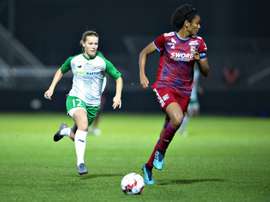 Lyon et Paris pour avancer sans encombre en WCL. aFP
