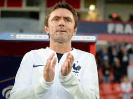 L'équipe de France Espoirs affronte l'Espagne lundi à Caen. Goal