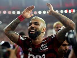 Copa Libertadores: Flamengo écrase Grêmio et rejoint River en finale