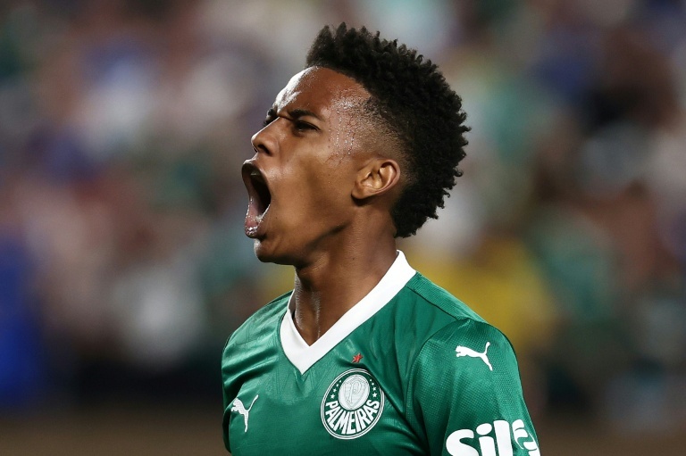Estevao va a ser muy importante para el Chelsea