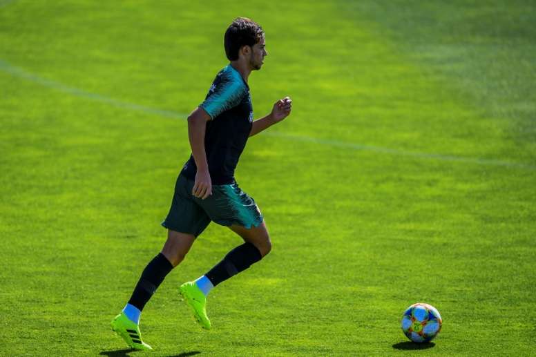 Joao Felix Still On The Bench For Portugal Besoccer